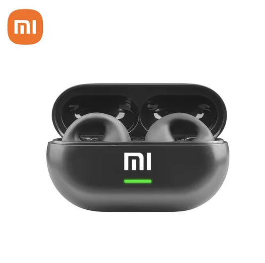 Xiaomi T7500 Bone Conduction Bluetooth Earphones – Waterproof Sports Headset with Mic